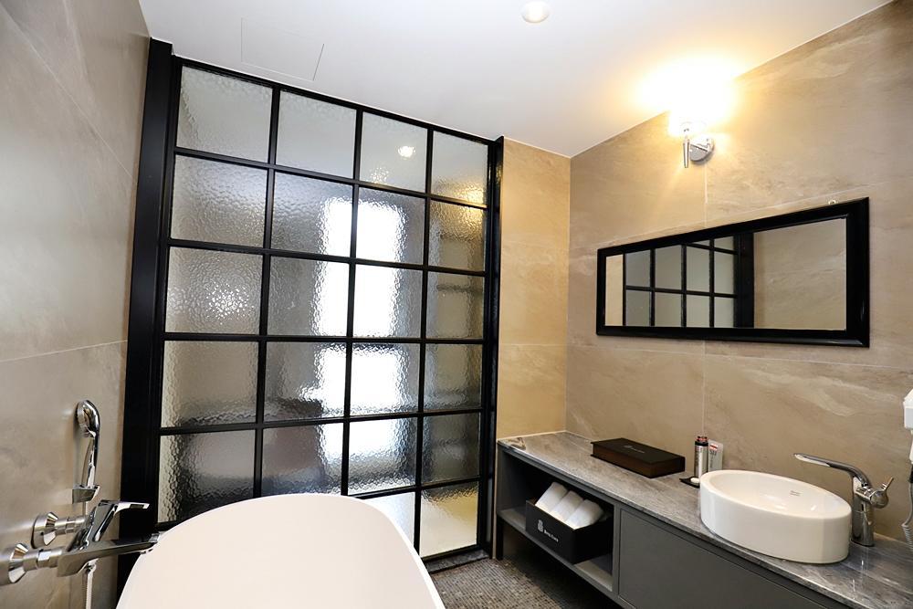 Uijeongbu Cloud Hotel Eksteriør bilde