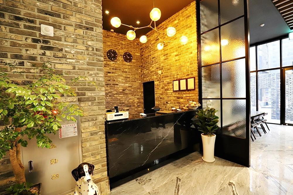 Uijeongbu Cloud Hotel Eksteriør bilde