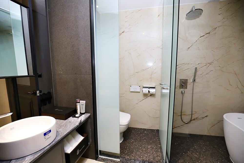 Uijeongbu Cloud Hotel Eksteriør bilde